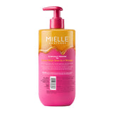 Mielle Vitamin C & Honey Hydrating Body Lotion, 16 fl oz