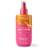 Mielle Vitamin C & Honey Body Splash, 8 fl oz