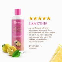 Rice Water Moisturizing Milk - 5 Star Reviews