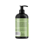 Rosemary Mint Leave-In Conditioner - Back