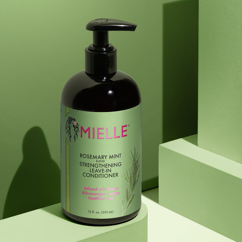 Our Story - Learn How Our Organic Hair Care Brand Began | Mielle