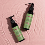 Rosemary Mint Scalp & Edge Cleansing Oil - Lifestyle 2