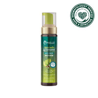 Avocado & Tamanu Anti-Frizz Mousse