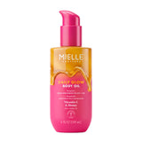 Mielle Vitamin C & Honey Body Oil, 6 fl oz