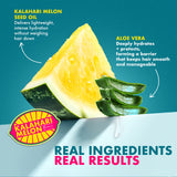 Kalahari Melon & Aloe Deep Hydration Shampoo