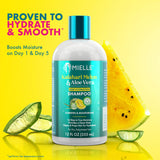 Kalahari Melon & Aloe Deep Hydration Shampoo