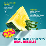 Kalahari Melon & Aloe Vera Deep Hydration Curl Forming Glaze