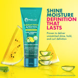 Kalahari Melon & Aloe Vera Deep Hydration Curl Forming Glaze