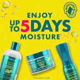 Kalahari Melon & Aloe Vera Deep Hydration Curl Forming Glaze