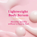 Mielle Vitamin C & Honey Body Serum, 5.4 fl oz