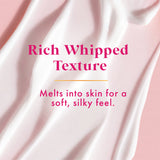Mielle Vitamin C & Honey Whipped Body Butter, 10.5 oz