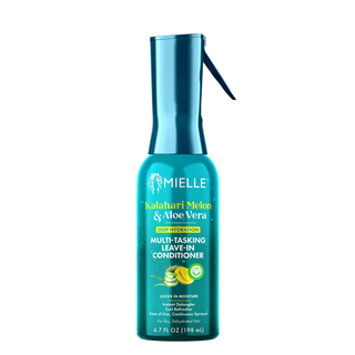 Free Kalahari Melon & Aloe Vera Deep Hydration Multi-Tasking Leave-In Conditioner