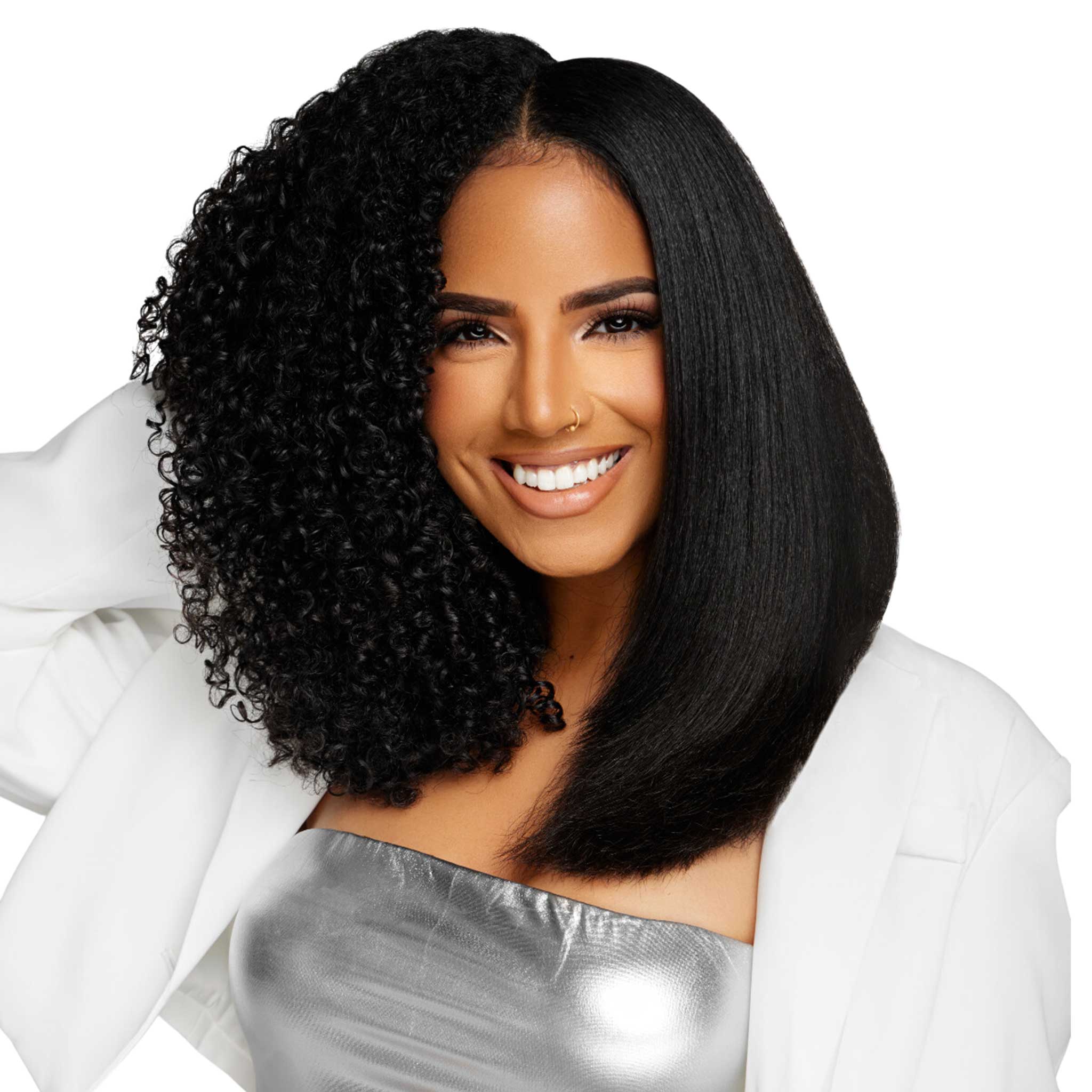 Avocado & Tamanu Anti-Frizz System | Mielle – MIELLE