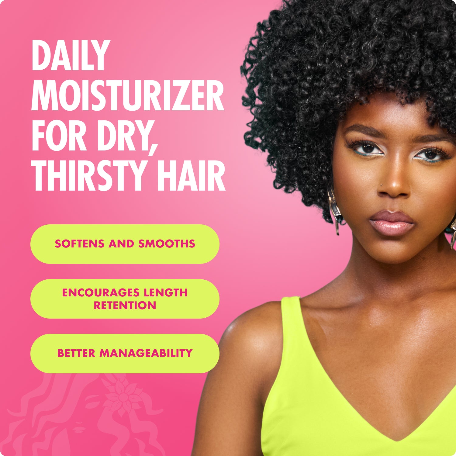 Avocado Moisturizing Hair Milk, Sale