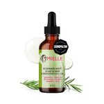 Rosemary Mint Scalp & Hair Strengthening Oil