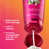 Brazilian Curly Cocktail Curl Cream