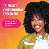 Babassu & Mint Deep Conditioner