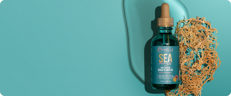 Sea Moss Collection