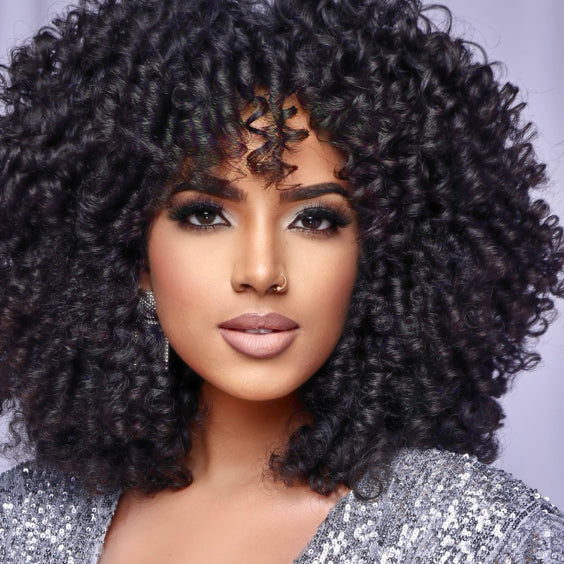 Curly Shop by texture