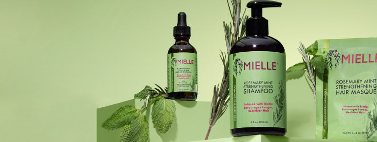 Rosemary Mint Collection