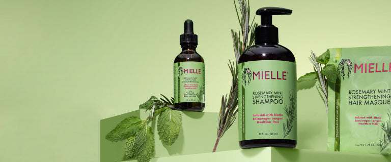 Rosemary Mint Collection