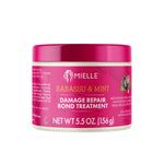 Babassu & Mint Damage Repair Bond Treatment