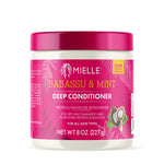 Babassu & Mint Deep Conditioner