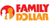 Family Dollar logo