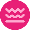 Frizz Control Icon