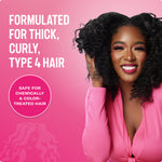 Pomegranate & Honey Leave-In Conditioner