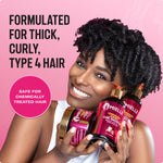 Pomegranate & Honey Detangling Conditioner