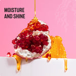 Pomegranate & Honey Detangling Conditioner