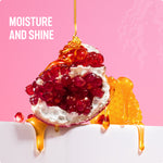 Pomegranate & Honey Leave-In Conditioner