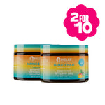 Mango & Tulsi Nourishing Styling Gel Duo
