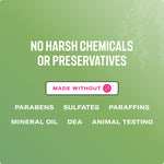 Rosemary Mint Strengthening Hair Masque