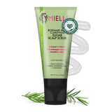 Rosemary Mint Clarifying Sugar Scalp Scrub
