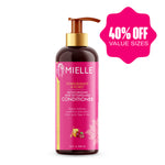 Pomegranate & Honey Detangling Conditioner