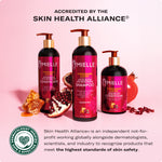 Pomegranate & Honey Detangling Conditioner