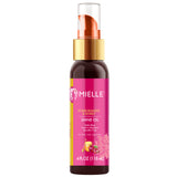 Pomegranate & Honey Shine Oil