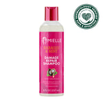 Babassu & Mint Damage Repair Shampoo