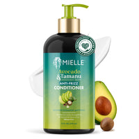 Avocado & Tamanu Anti-Frizz Conditioner