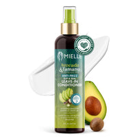 Avocado & Tamanu Anti-Frizz Slip & Seal Leave-In Conditioner
