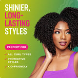 Avocado & Tamanu Anti-Frizz Curl Perfector