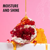 Pomegranate & Honey Detangling Conditioner