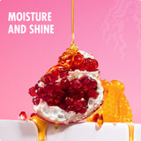 Pomegranate & Honey Leave-In Conditioner