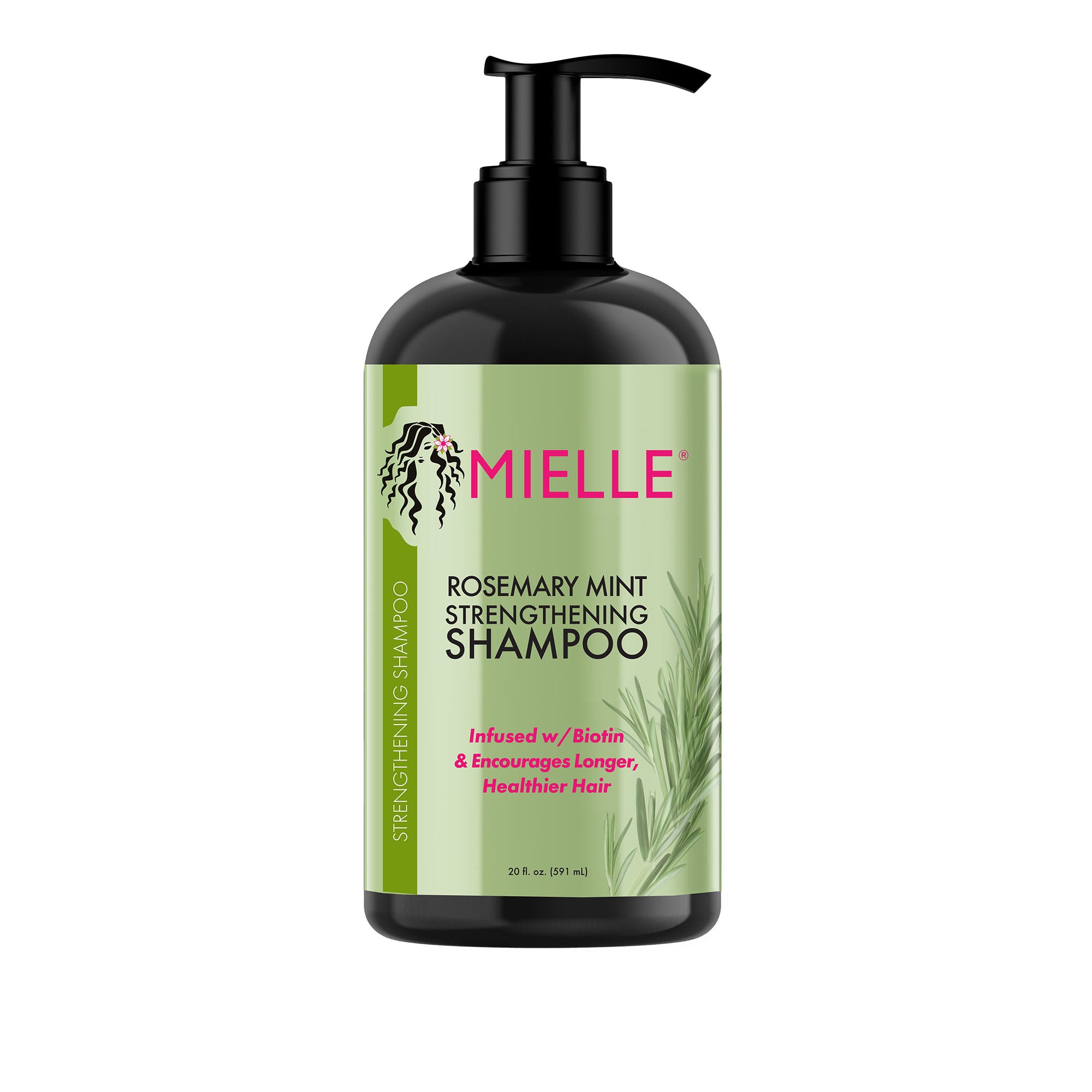Natural & Organic Hair Growth Oils and Serums- MIELLE