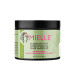 Rosemary Mint Strengthening Hair Masque