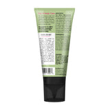 RM Sugar Scrub Back