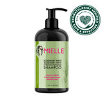 Rosemary Mint Strengthening Shampoo