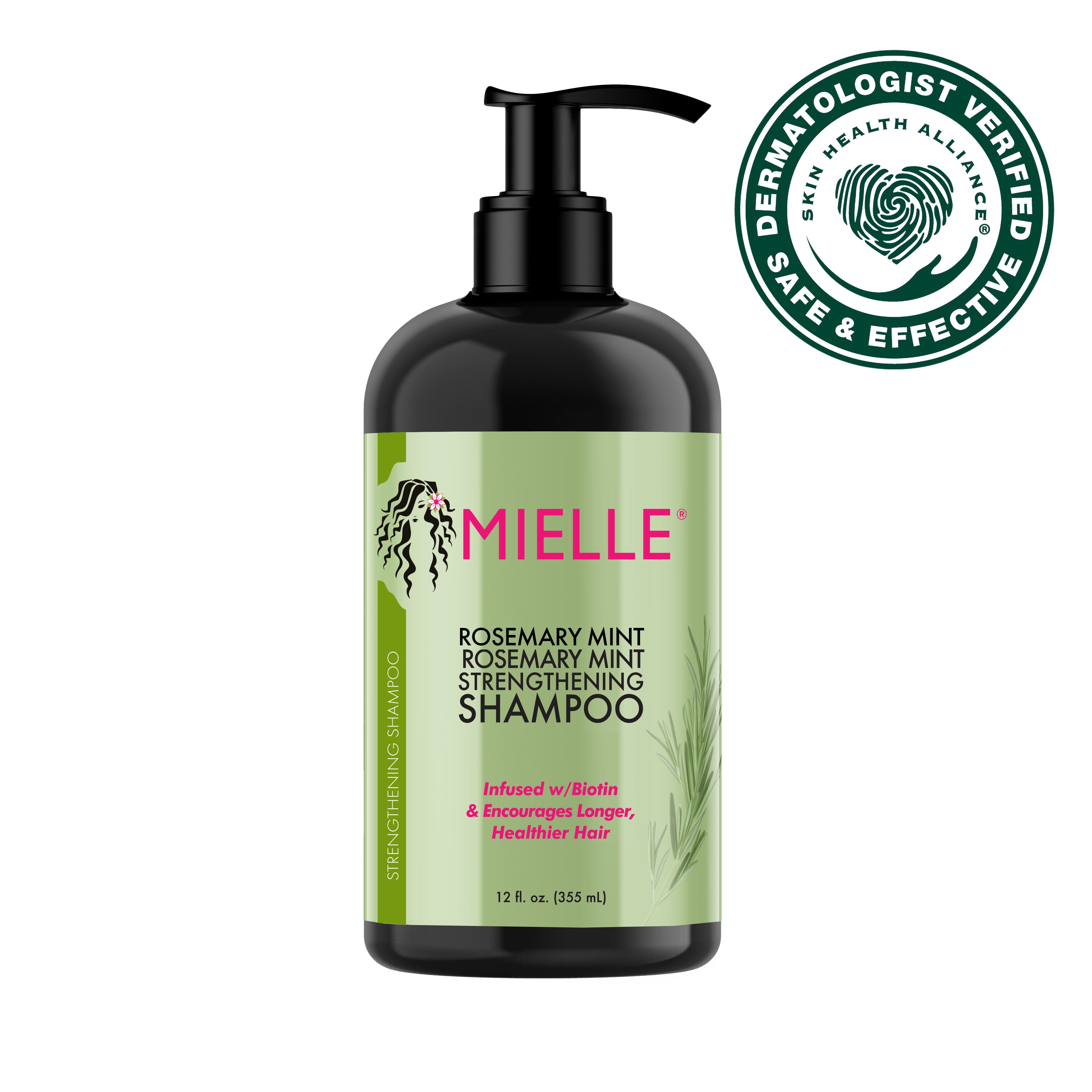 Natural & Organic Hair Growth Oils and Serums- MIELLE